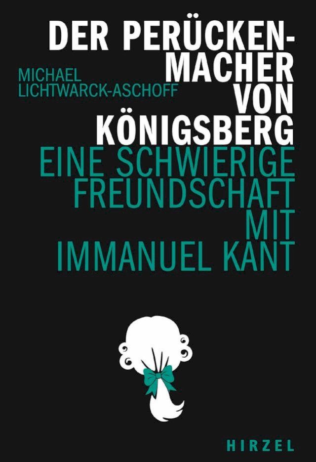  Der Per&uuml;ckenmacher von K&ouml;nigsberg(Kobo/電子書)