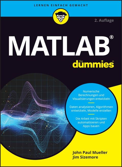 Matlab für Dummies(Kobo/電子書)