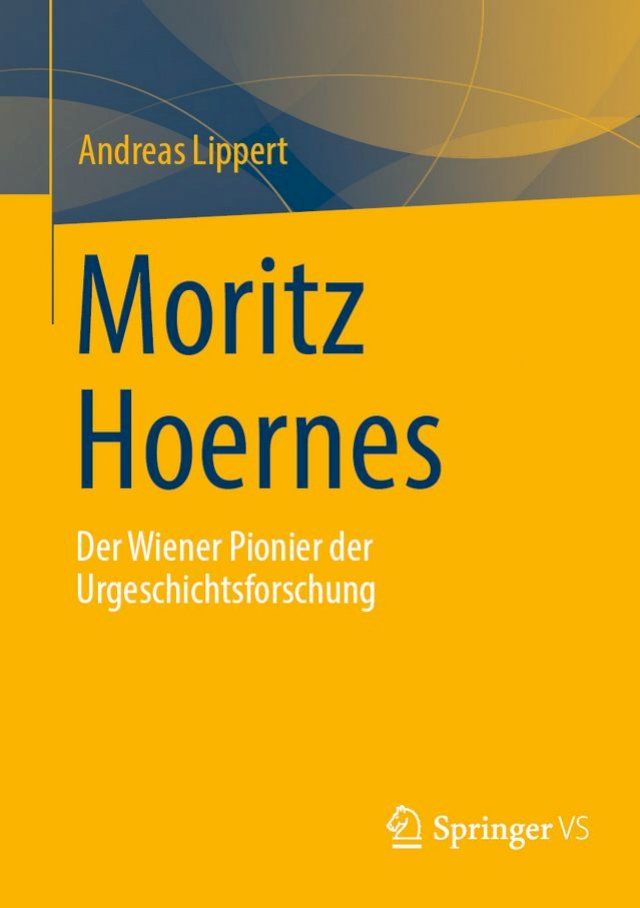  Moritz Hoernes(Kobo/電子書)