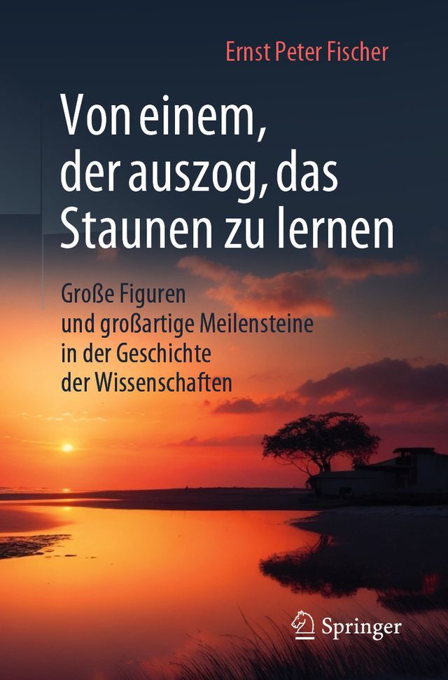  Von einem, der auszog, das Staunen zu lernen(Kobo/電子書)