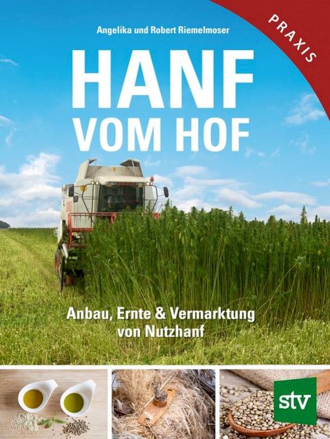 Hanf vom Hof(Kobo/電子書)