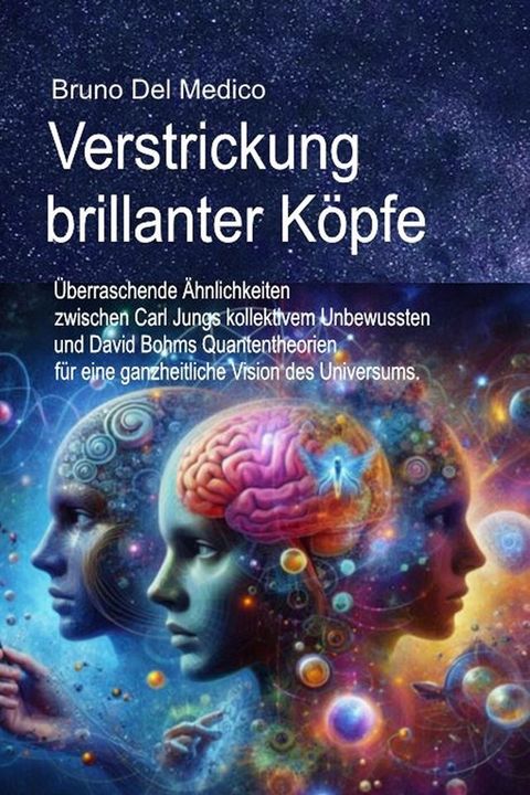 Verstrickung brillanter Köpfe(Kobo/電子書)