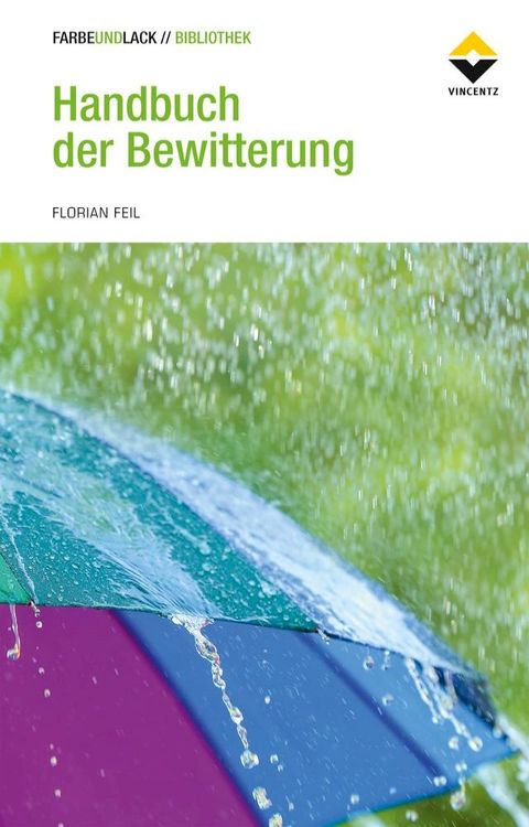 Handbuch der Bewitterung(Kobo/電子書)