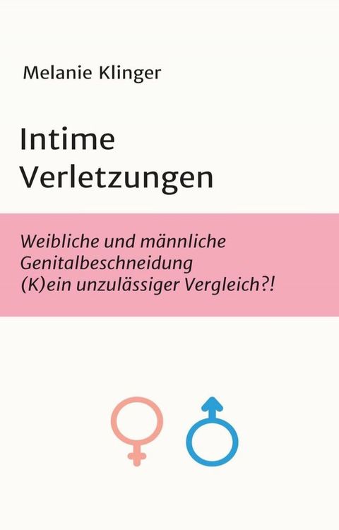 Intime Verletzungen(Kobo/電子書)