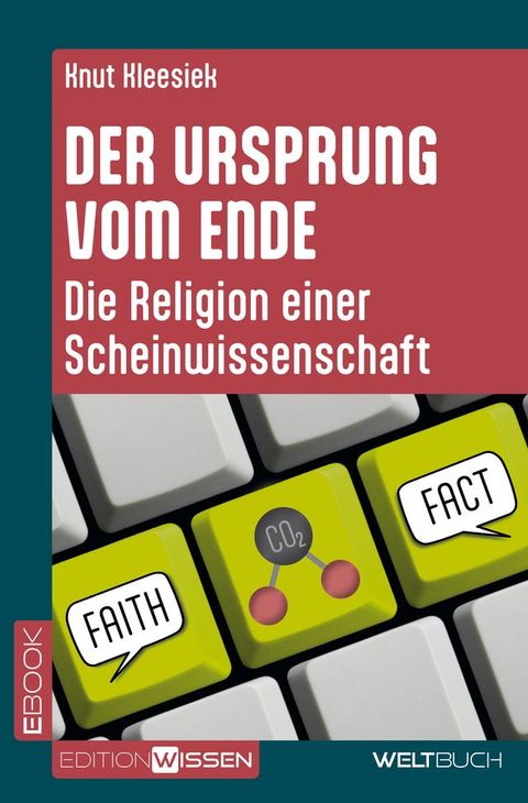 Der Ursprung vom Ende(Kobo/電子書)