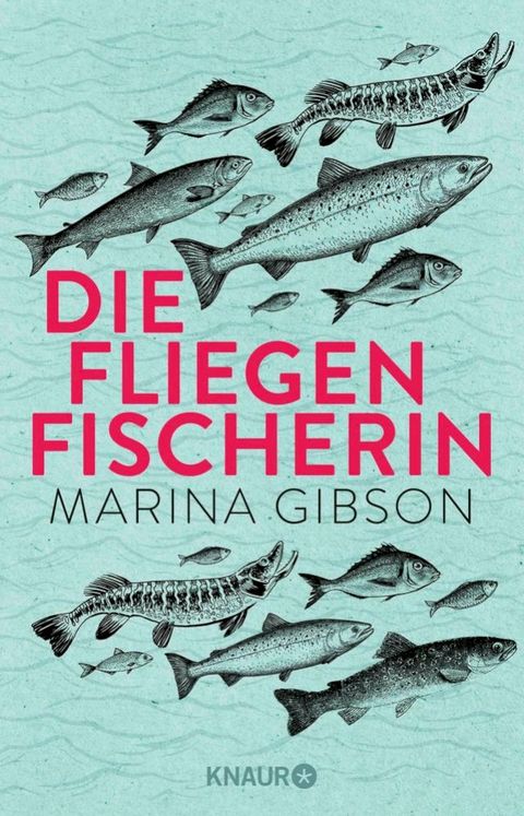 Die Fliegenfischerin(Kobo/電子書)