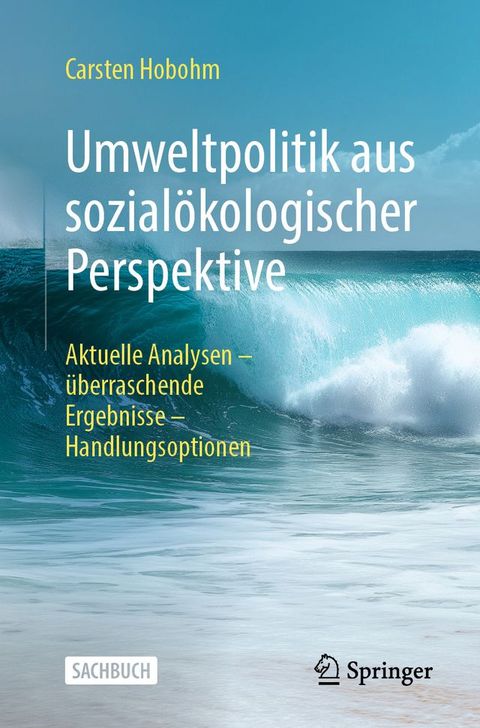 Umweltpolitik aus sozialökologischer Perspektive(Kobo/電子書)