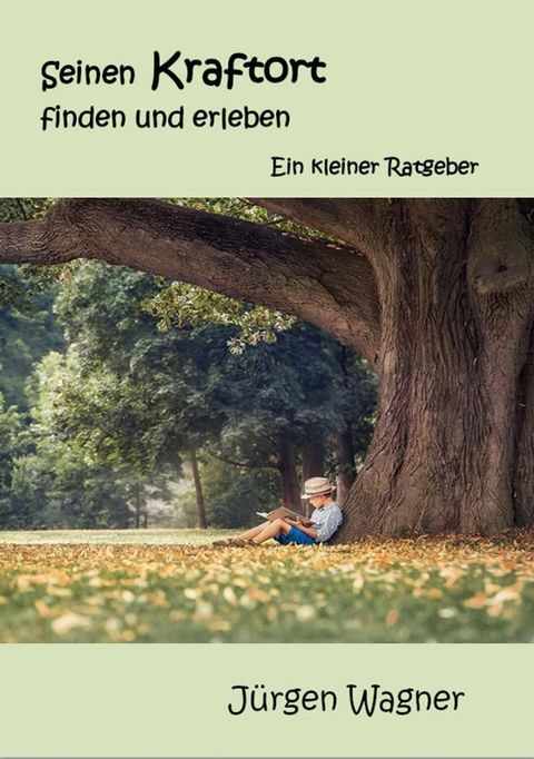 Seinen Kraftort finden und erleben(Kobo/電子書)