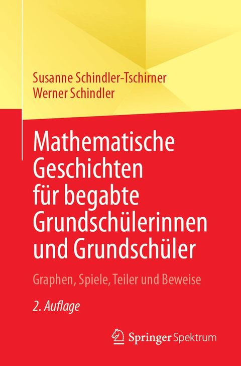 Mathematische Geschichten für begabte Grundschülerinnen und Grundschüler(Kobo/電子書)