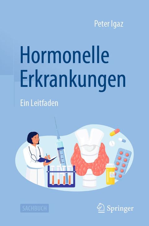 Hormonelle Erkrankungen