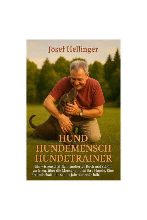 Hund Hundemensch Hundetrainer