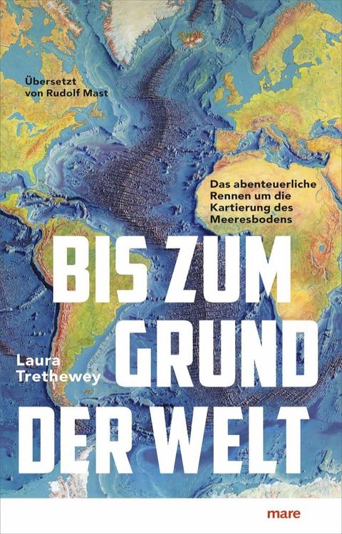 Bis zum Grund der Welt