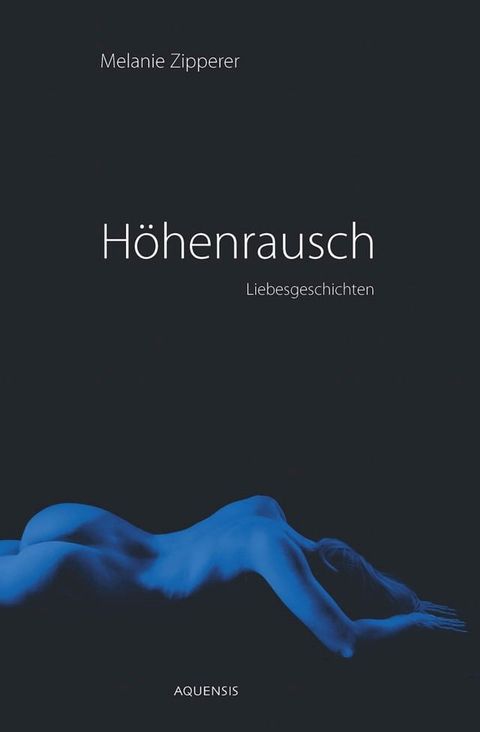 H&ouml;henrausch(Kobo/電子書)