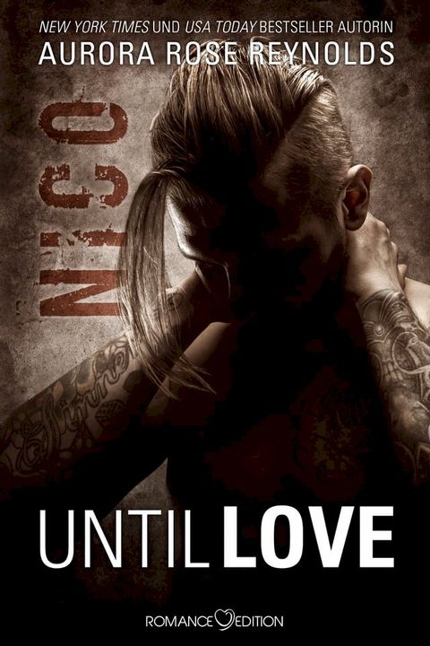 Until Love: Nico(Kobo/電子書)