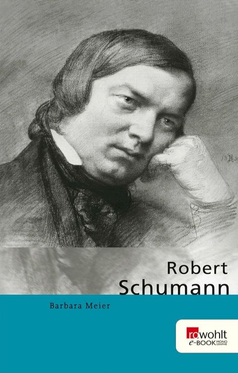 Robert Schumann(Kobo/電子書)