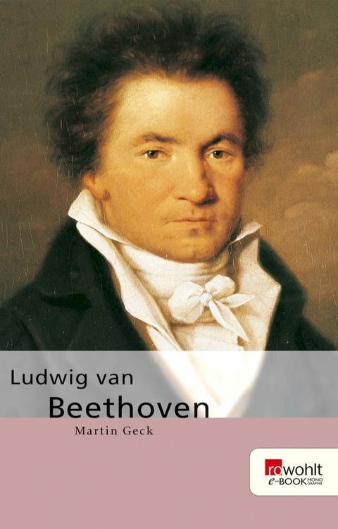 Ludwig van Beethoven(Kobo/電子書)