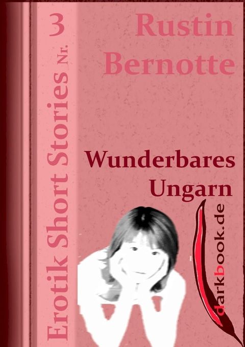 Wunderbares Ungarn(Kobo/電子書)