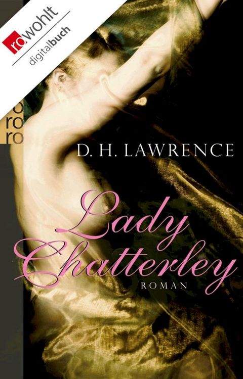 Lady Chatterley(Kobo/電子書)