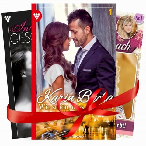 Valentinstag´s Bundle(Kobo/電子書)