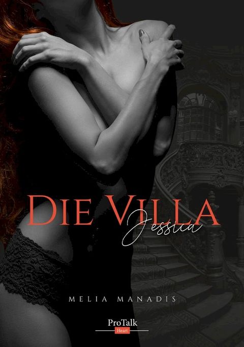 Die Villa(Kobo/電子書)