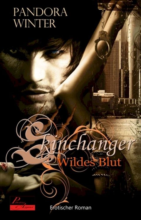 Skinchanger: Wildes Blut(Kobo/電子書)