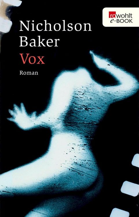 Vox(Kobo/電子書)