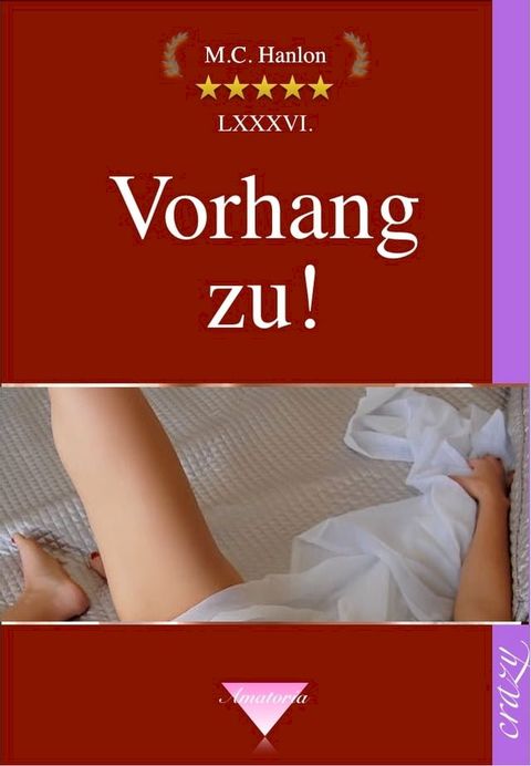 Vorhang zu!(Kobo/電子書)