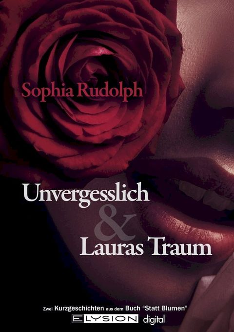 Unvergesslich(Kobo/電子書)