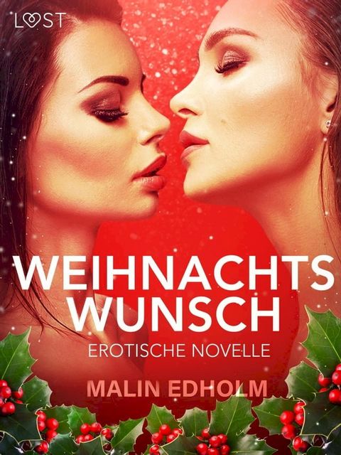 Weihnachtswunsch: Erotische Novelle(Kobo/電子書)