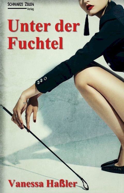 Unter der Fuchtel(Kobo/電子書)