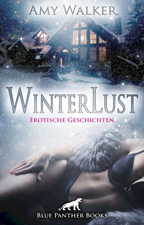 WinterLust  Erotische Geschichten(Kobo/電子書)