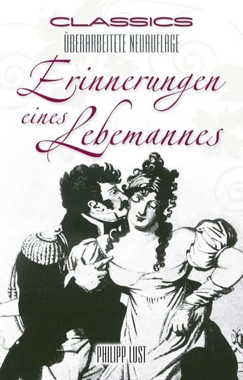 Erinnerungen eines Lebemannes(Kobo/電子書)