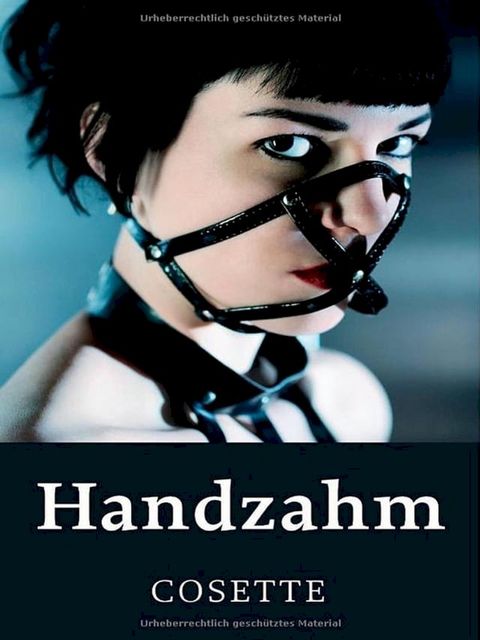 Handzahm(Kobo/電子書)