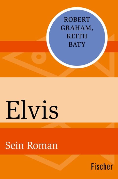 Elvis(Kobo/電子書)