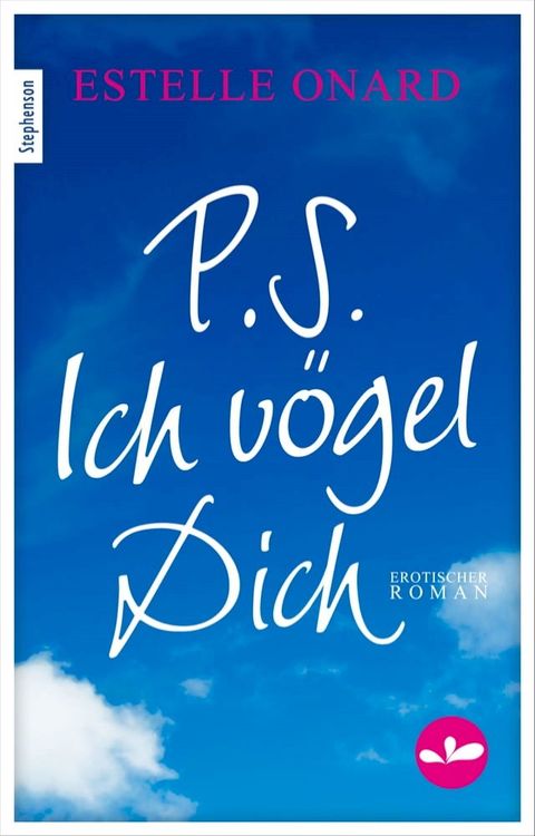 P.S. Ich vögel Dich(Kobo/電子書)