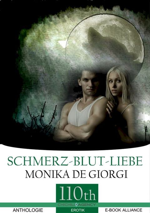 Schmerz-Blut-Liebe(Kobo/電子書)