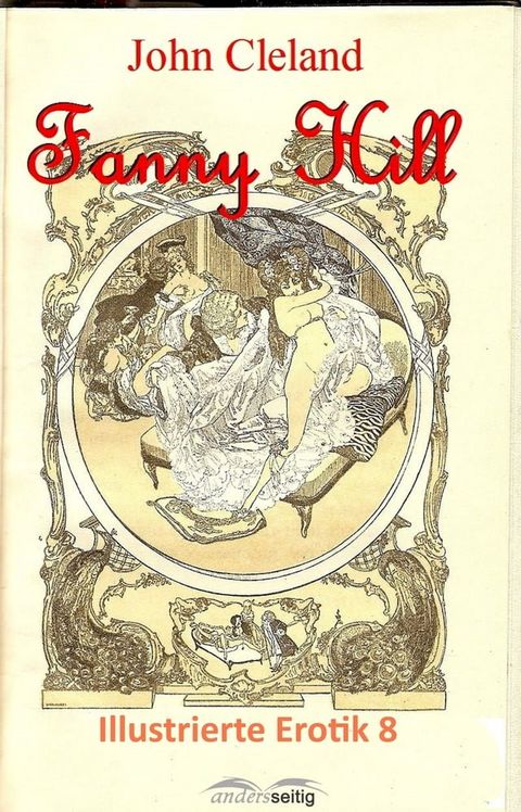 Fanny Hill(Kobo/電子書)