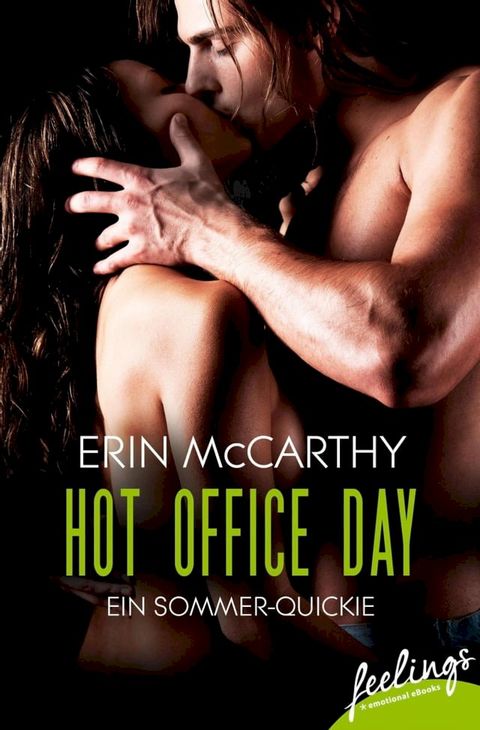 Hot Office Day(Kobo/電子書)