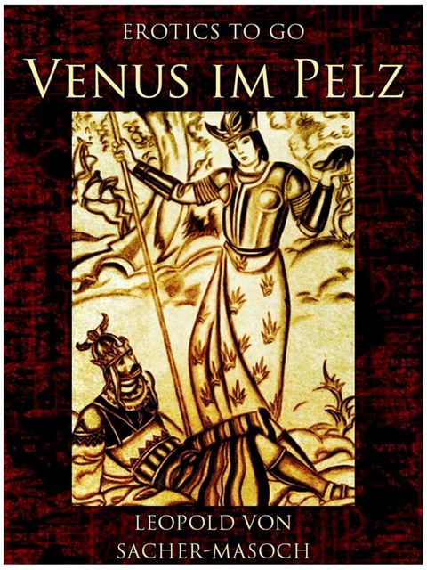 Venus im Pelz(Kobo/電子書)