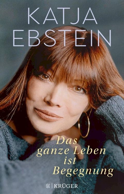 Das ganze Leben ist Begegnung(Kobo/電子書)