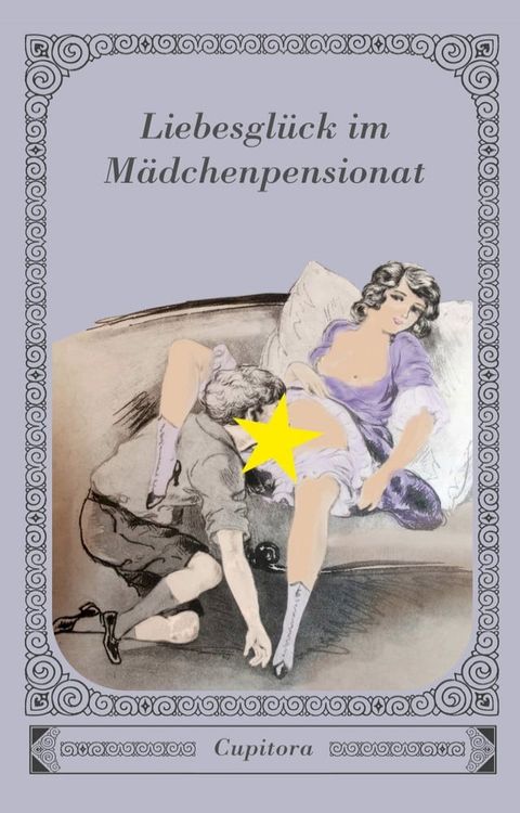 Liebesglück im Mädchenpensionat(Kobo/電子書)