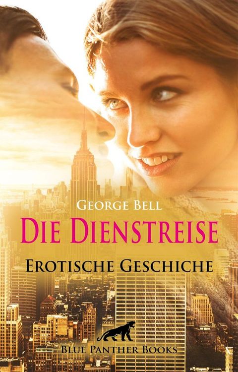 Die Dienstreise  Erotische Geschichte(Kobo/電子書)