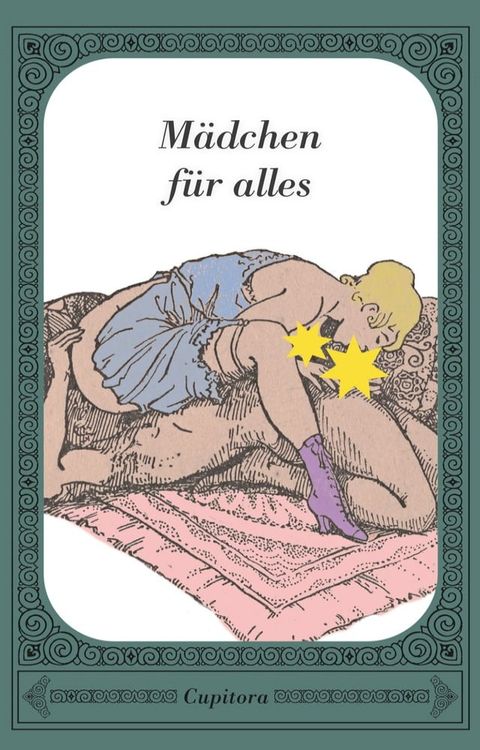 M&auml;dchen f&uuml;r alles(Kobo/電子書)