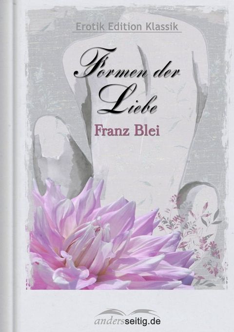 Formen der Liebe(Kobo/電子書)