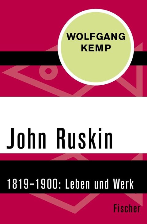 John Ruskin(Kobo/電子書)