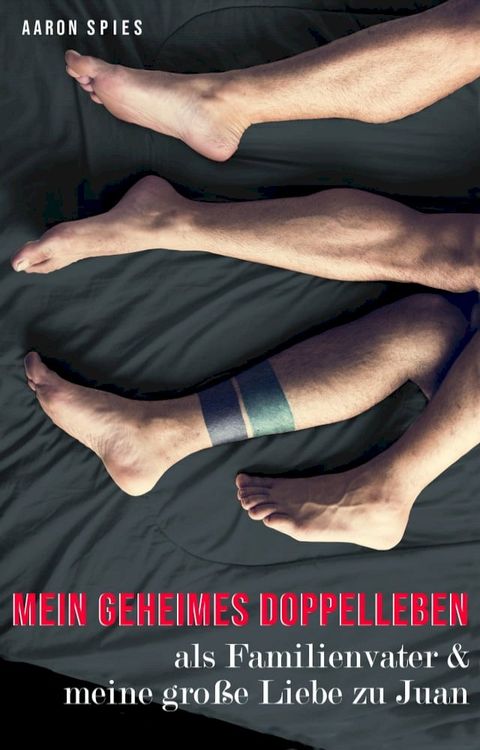 Mein geheimes Doppelleben(Kobo/電子書)