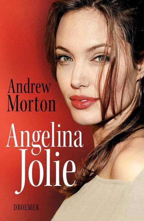 Angelina Jolie(Kobo/電子書)