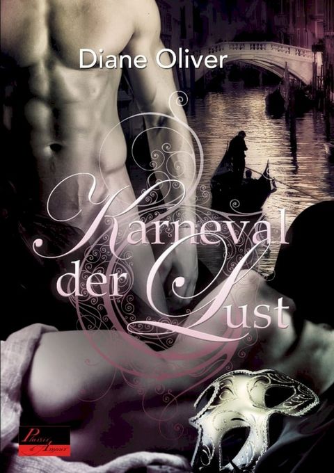 Karneval der Lust(Kobo/電子書)