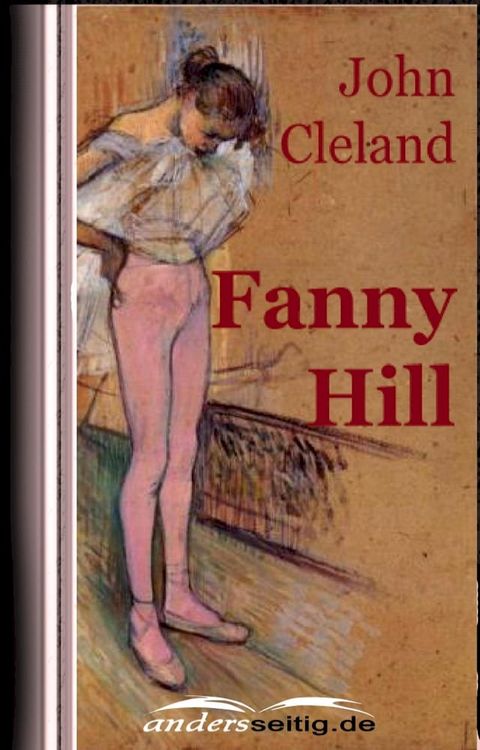 Fanny Hill(Kobo/電子書)