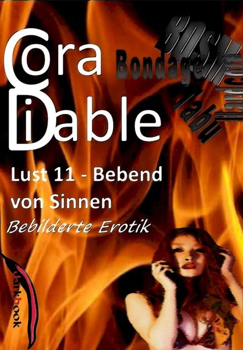 Lust 11 – Bebend von Sinnen(Kobo/電子書)